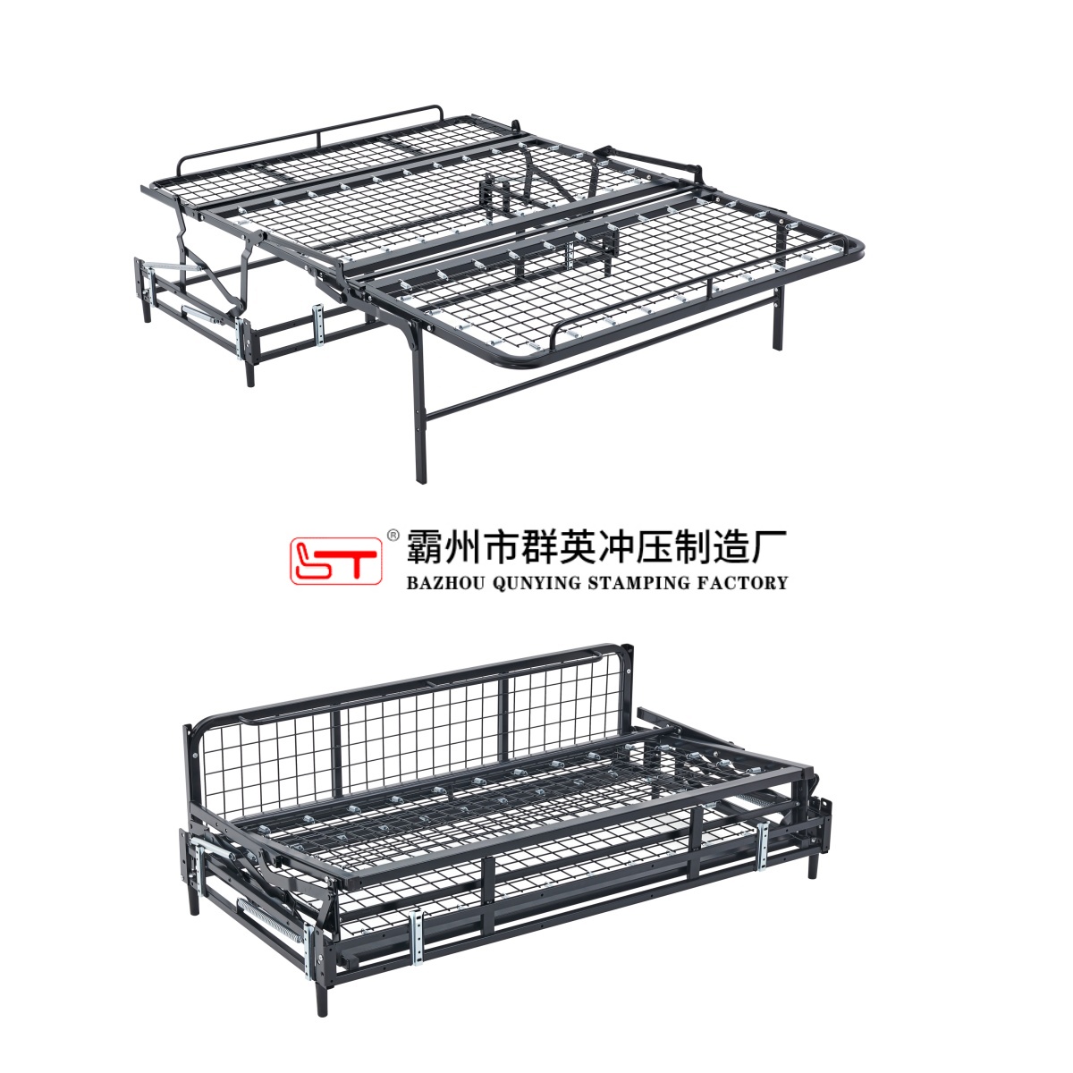 太原市沙发功能铰链家具金属冲压件 - 一站式服务